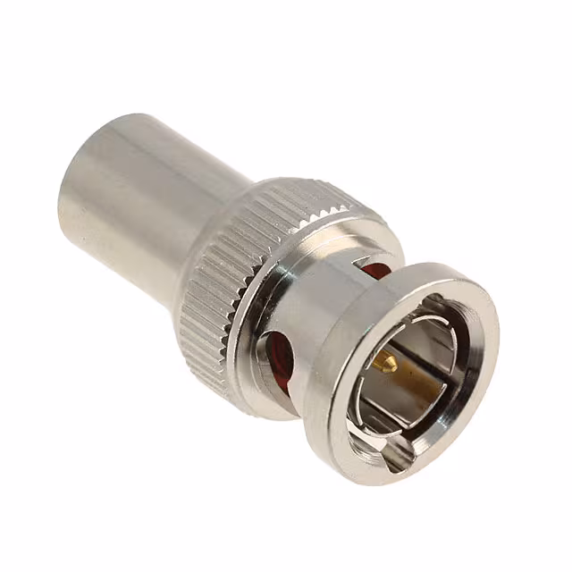 HBC310X075 Winchester Interconnect  Coaxial Connector (RF) Terminators